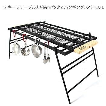 Amazon.co.jp: DOD(ディーオーディー) テキーラプレートS（2個